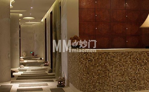 北京家庭式抓龙筋调理：深度放松与身体调理的完美结合