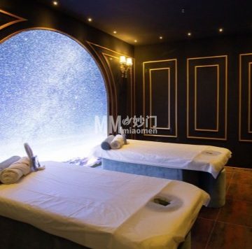 宜心悦境主题足疗SPA（双井店）