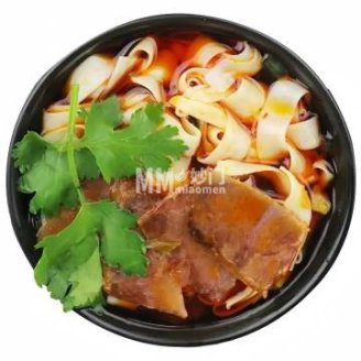 安徽牛肉板面（门头沟店）
