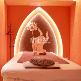 曼谷幽兰.泰式影院SPA（三里屯团结湖店）