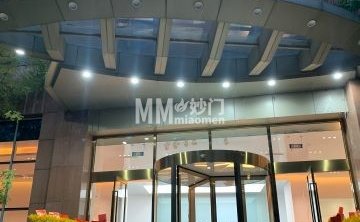 清扬体育游泳健身（石景山体育场店）