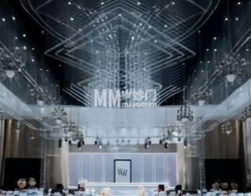 天昊源·宴会厅·一站式婚礼
