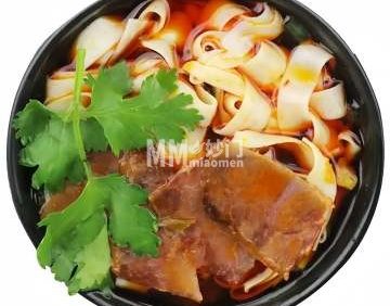 安徽牛肉板面（门头沟店）