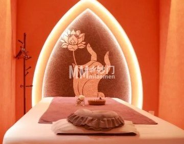曼谷幽兰.泰式影院SPA（三里屯团结湖店）