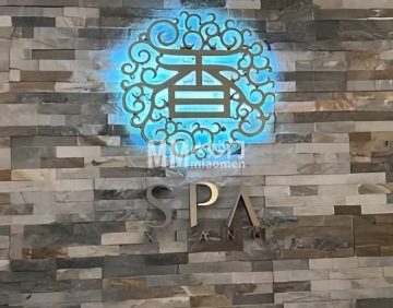 香SPA