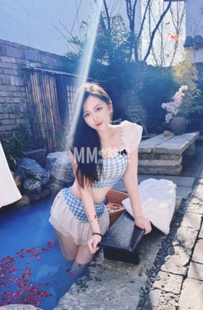 北京休闲放松的绝美私汤，来就对了—南山烟雨.宋.温泉