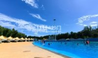 北京青龙湖公园水上乐园