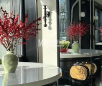 Teamo黛安梦鲜花咖啡