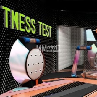 BE1ST一工元超级玩运动空间