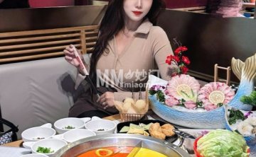 北京养生探店：人均100+实现刺身级鱼火锅自由—愚掌门河鲜鱼火锅·鱼掌门（双井店）