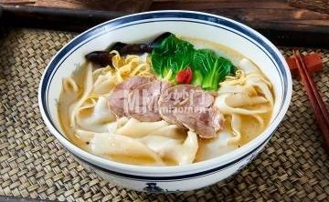 海一碗面馆（中福控股大厦店）