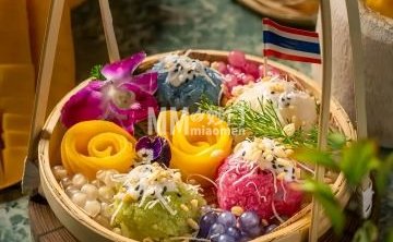越小官.东南亚料理（石景山万达店）
