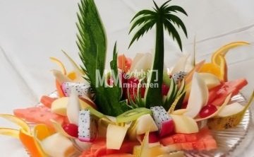 妫川乐鲜水果（胜芳园小区店）