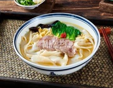 海一碗面馆（中福控股大厦店）