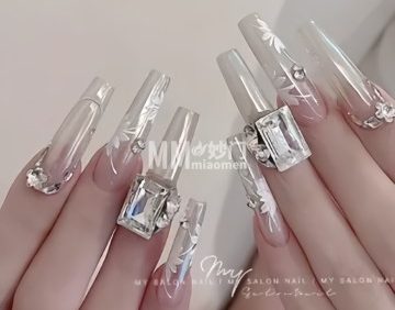 淘熹美甲美睫