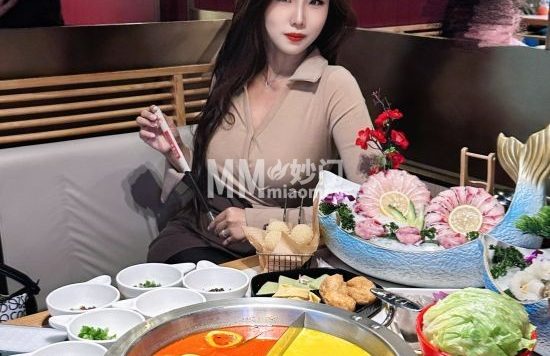北京养生探店：人均100+实现刺身级鱼火锅自由—愚掌门河鲜鱼火锅·鱼掌门（双井店）