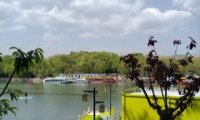 八一湖乐航水上项目运动基地