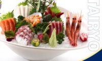 大渔铁板烧（房山龙湖店）