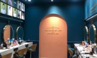 海马体照相馆（北京长安天街店）