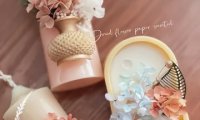melodylane艺术香氛工作室