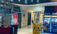 浙影时代（密云店）