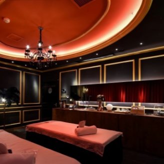 春光原创SPA疗愈馆(东直门店)