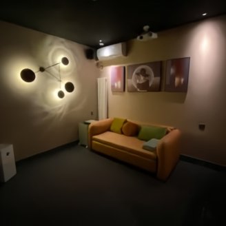 浮影咖（北街家园六区店）