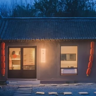 巳吾有机素食餐厅