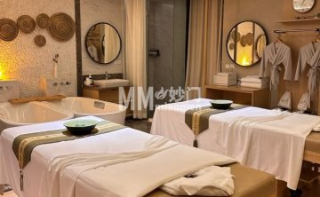 揭秘北京男士会所的套路店—以色情服务为筹码的办卡骗局
