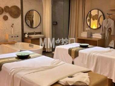 北京男士会所的套路店—以色情服务为筹码的办卡骗局