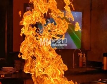 半岛九号铁板烧