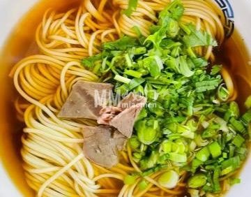 满族八旗牛肉面（迎宾路店）