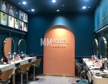 海马体照相馆（北京长安天街店）