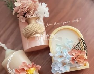 melodylane艺术香氛工作室