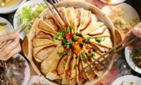 柳沟豆腐宴64号院