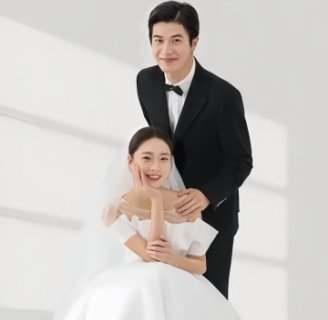 千禧摄影工作室