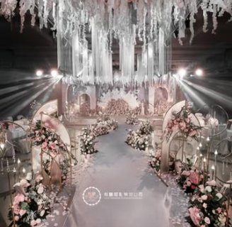 有糖婚礼策划公司