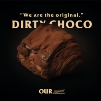 OUR Bakery(中粮祥云小镇店)