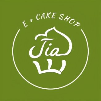 E+cake shop蛋糕甜品店