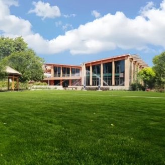 兰特伯爵西餐厅(大运河店)