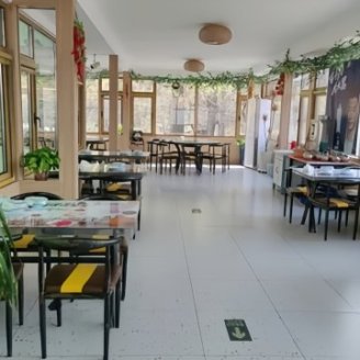听溪山居.金海湖李家大院