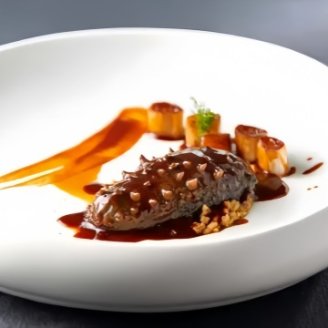 正和味道（门头沟区国信嘉业大厦店）