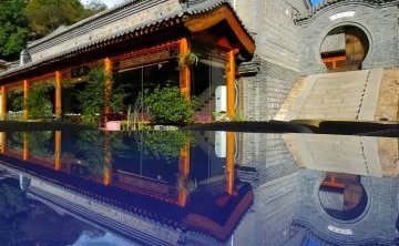 茗园文化餐厅