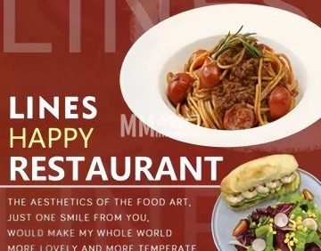 LINES长城欢乐餐厅