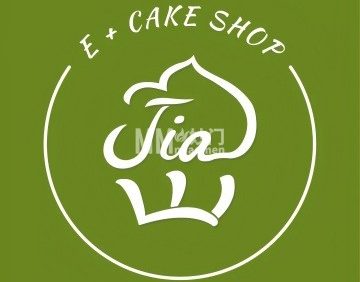 E+cake shop蛋糕甜品店