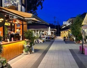 京北渔家傲
