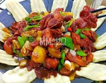 晋乡人特色炒鸡（良乡苏庄店）