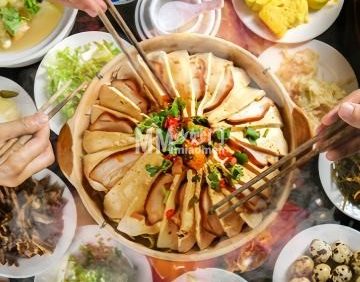 柳沟豆腐宴64号院