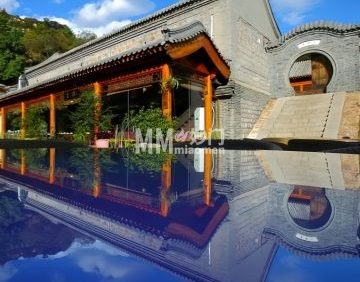 茗园文化餐厅