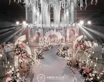 有糖婚礼策划公司